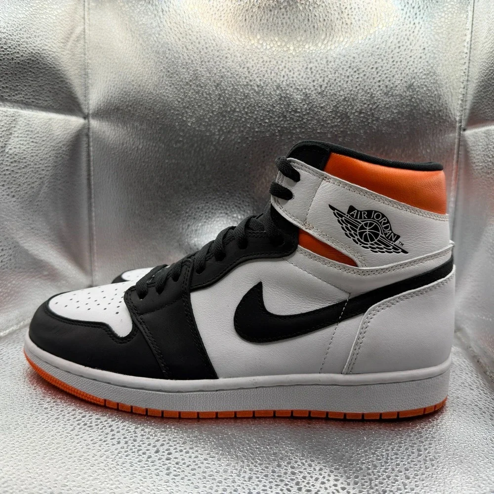 Jordan size 10
